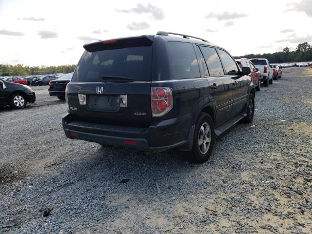 Photo 2 VIN: 5FNYF18318B037089 - HONDA PILOT 