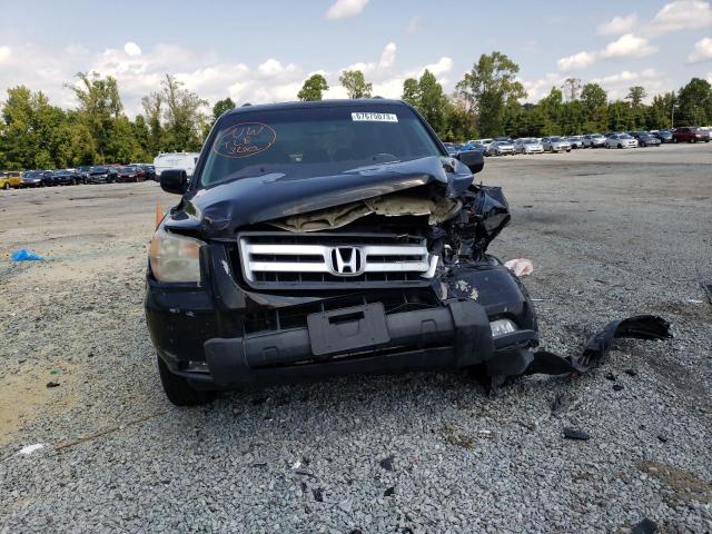 Photo 4 VIN: 5FNYF18318B037089 - HONDA PILOT 