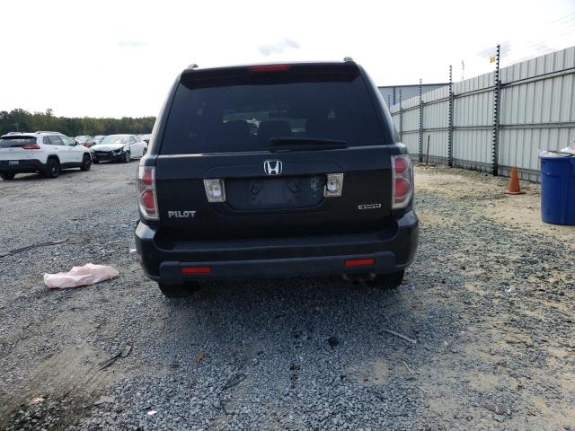 Photo 5 VIN: 5FNYF18318B037089 - HONDA PILOT 