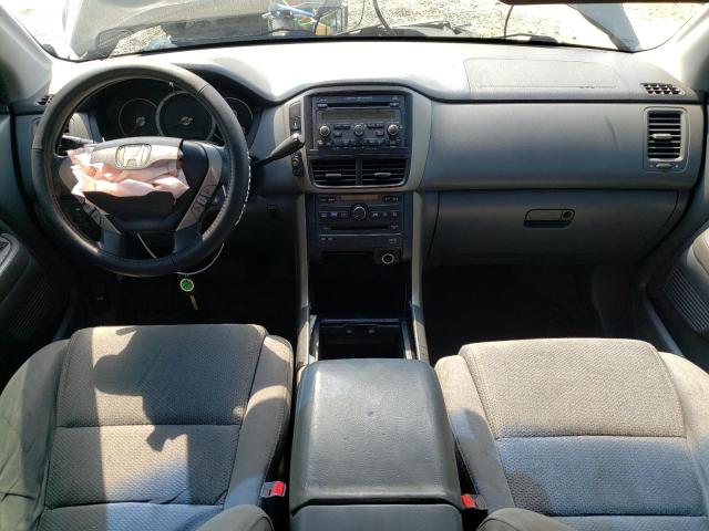 Photo 7 VIN: 5FNYF18318B037089 - HONDA PILOT 