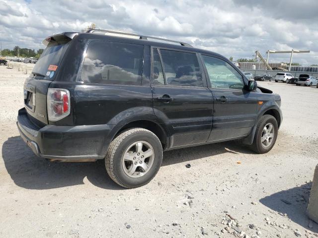 Photo 2 VIN: 5FNYF18318B049730 - HONDA PILOT SE 