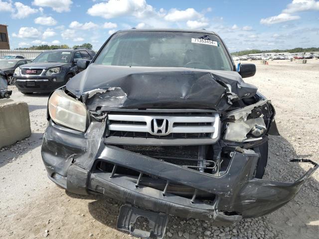 Photo 4 VIN: 5FNYF18318B049730 - HONDA PILOT SE 