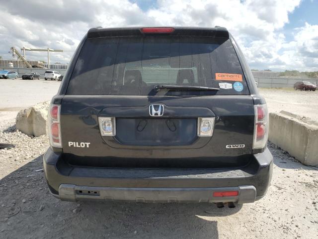 Photo 5 VIN: 5FNYF18318B049730 - HONDA PILOT SE 