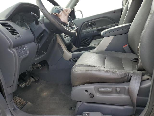 Photo 6 VIN: 5FNYF18318B049730 - HONDA PILOT SE 