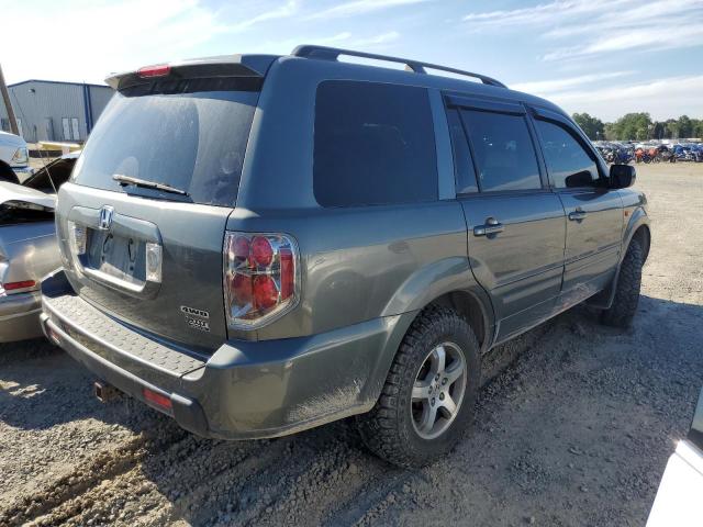 Photo 2 VIN: 5FNYF18328B012072 - HONDA PILOT SE 