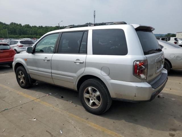 Photo 1 VIN: 5FNYF18328B019748 - HONDA PILOT 