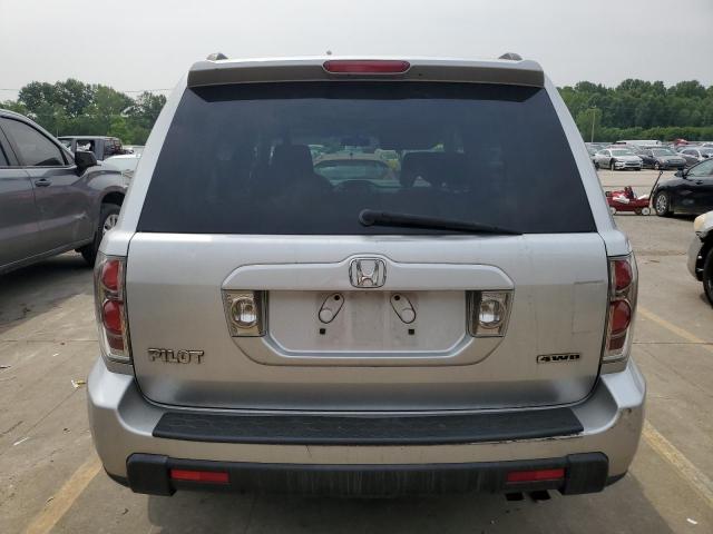 Photo 5 VIN: 5FNYF18328B019748 - HONDA PILOT 