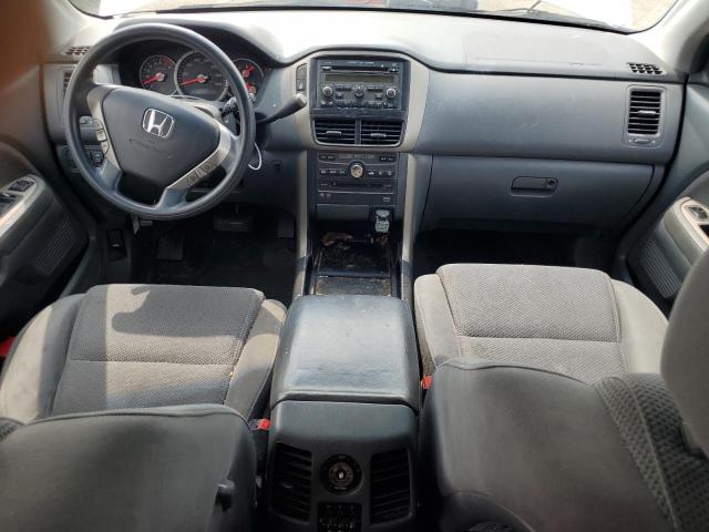 Photo 7 VIN: 5FNYF18328B019748 - HONDA PILOT 