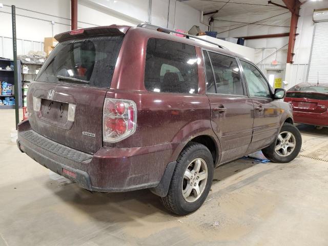 Photo 2 VIN: 5FNYF18328B045976 - HONDA PILOT 