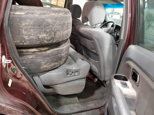 Photo 9 VIN: 5FNYF18328B045976 - HONDA PILOT 