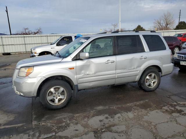 Photo 0 VIN: 5FNYF18338B002599 - HONDA PILOT 