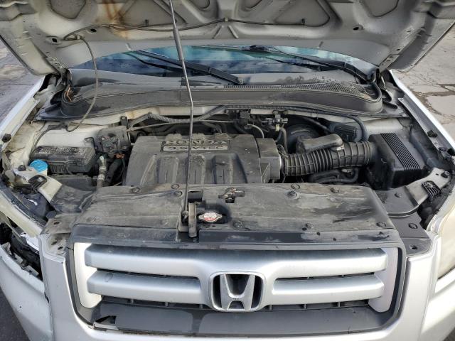 Photo 11 VIN: 5FNYF18338B002599 - HONDA PILOT 