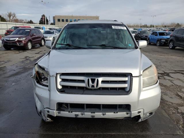 Photo 4 VIN: 5FNYF18338B002599 - HONDA PILOT 