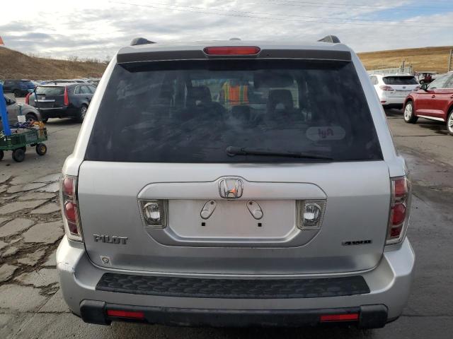 Photo 5 VIN: 5FNYF18338B002599 - HONDA PILOT 