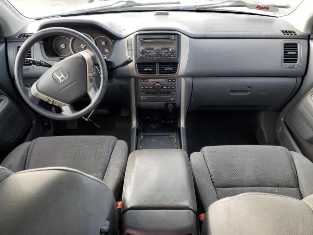 Photo 7 VIN: 5FNYF18338B002599 - HONDA PILOT 