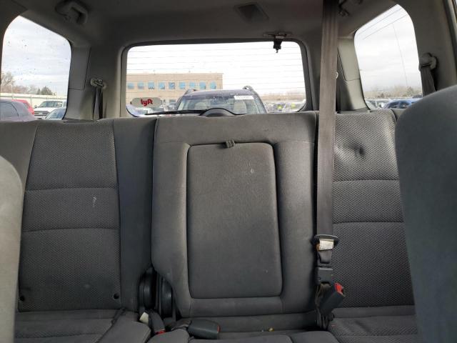 Photo 9 VIN: 5FNYF18338B002599 - HONDA PILOT 