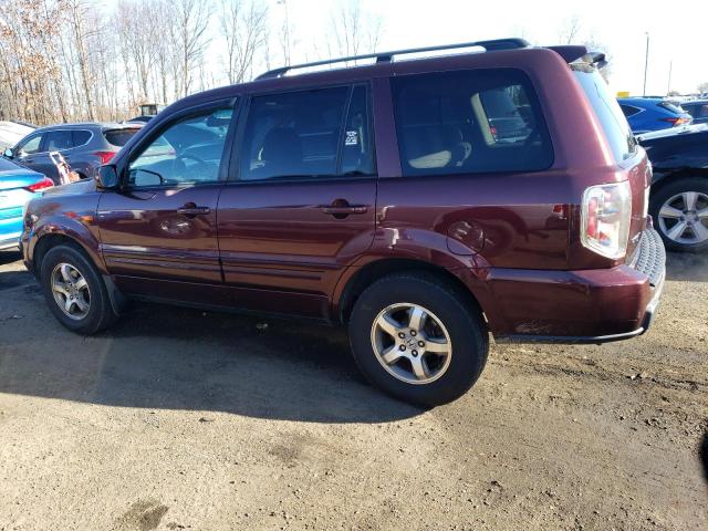 Photo 1 VIN: 5FNYF18338B009990 - HONDA PILOT 