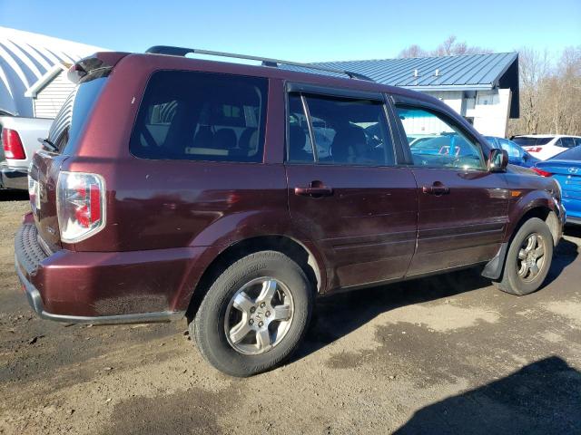 Photo 2 VIN: 5FNYF18338B009990 - HONDA PILOT 