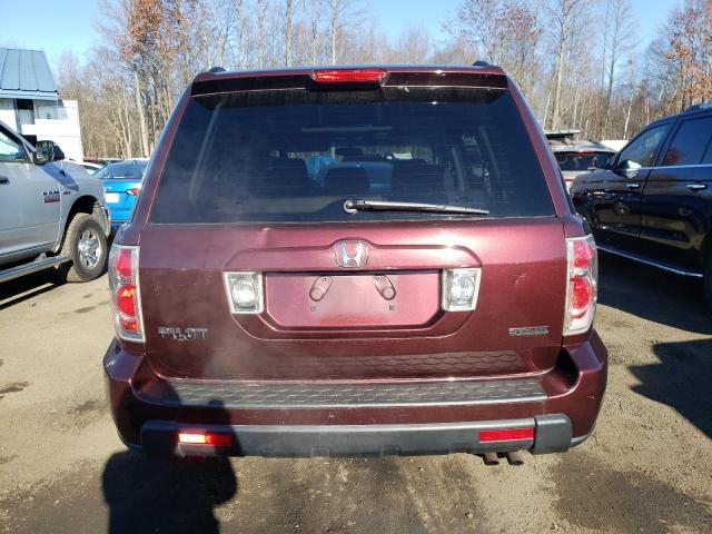 Photo 5 VIN: 5FNYF18338B009990 - HONDA PILOT 