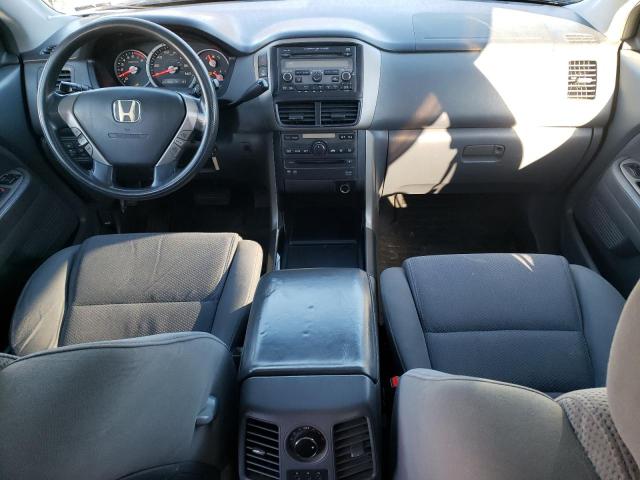 Photo 7 VIN: 5FNYF18338B009990 - HONDA PILOT 