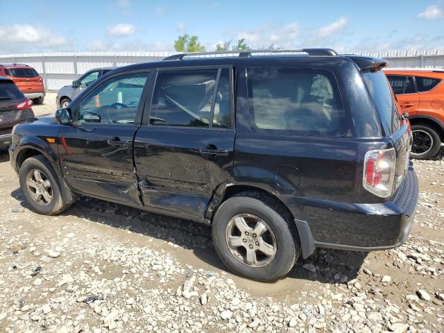 Photo 1 VIN: 5FNYF18338B025204 - HONDA PILOT SE 