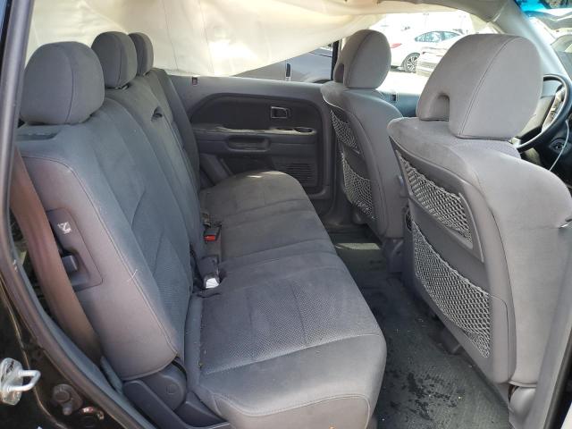 Photo 10 VIN: 5FNYF18338B025204 - HONDA PILOT SE 