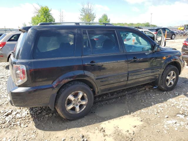 Photo 2 VIN: 5FNYF18338B025204 - HONDA PILOT SE 