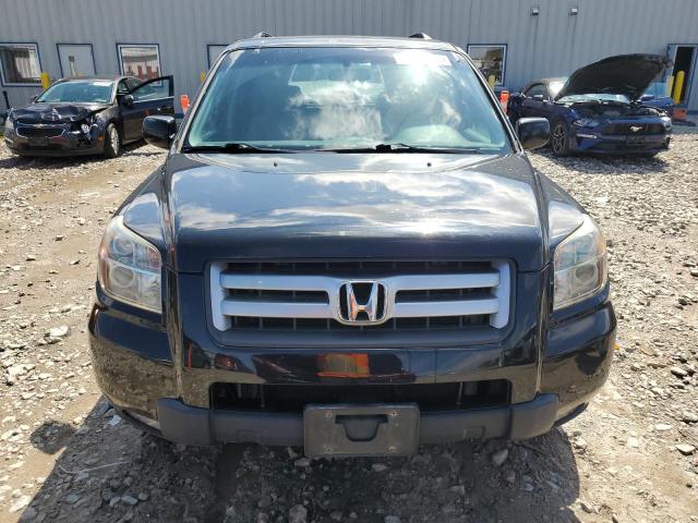 Photo 4 VIN: 5FNYF18338B025204 - HONDA PILOT SE 