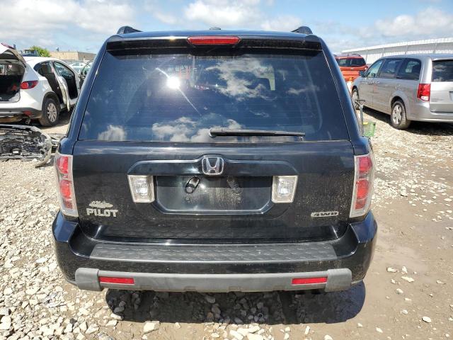 Photo 5 VIN: 5FNYF18338B025204 - HONDA PILOT SE 