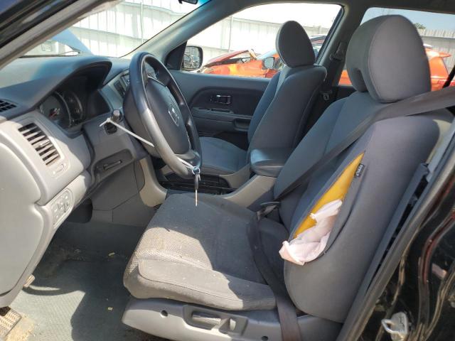 Photo 6 VIN: 5FNYF18338B025204 - HONDA PILOT SE 