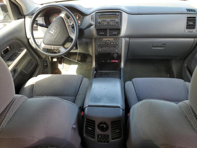 Photo 7 VIN: 5FNYF18338B025204 - HONDA PILOT SE 