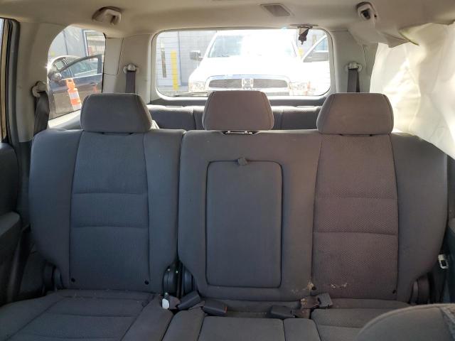 Photo 9 VIN: 5FNYF18338B025204 - HONDA PILOT SE 