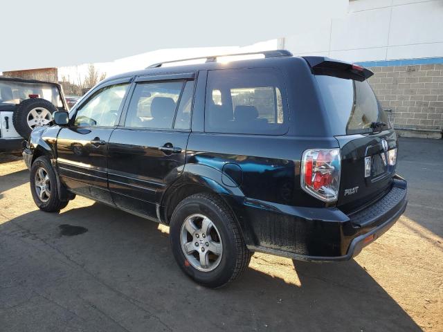 Photo 1 VIN: 5FNYF18338B036252 - HONDA PILOT 