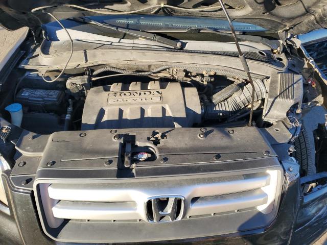 Photo 11 VIN: 5FNYF18338B036252 - HONDA PILOT 