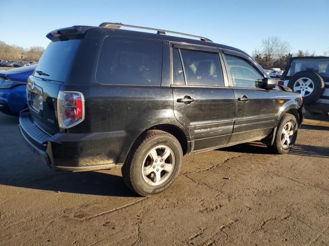 Photo 2 VIN: 5FNYF18338B036252 - HONDA PILOT 