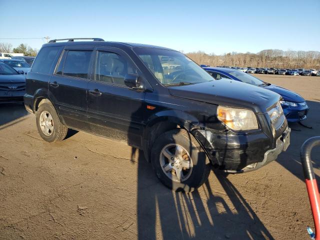 Photo 3 VIN: 5FNYF18338B036252 - HONDA PILOT 