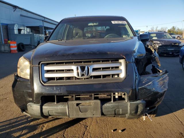 Photo 4 VIN: 5FNYF18338B036252 - HONDA PILOT 