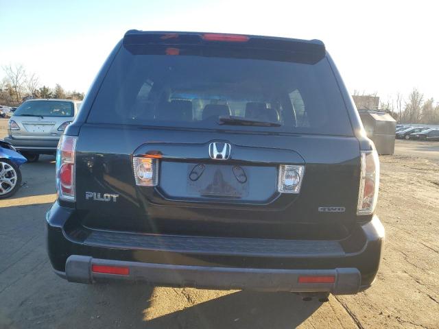 Photo 5 VIN: 5FNYF18338B036252 - HONDA PILOT 