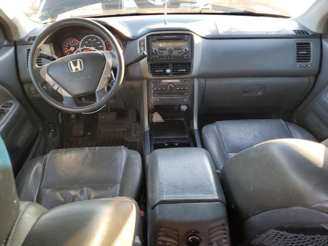 Photo 7 VIN: 5FNYF18338B036252 - HONDA PILOT 