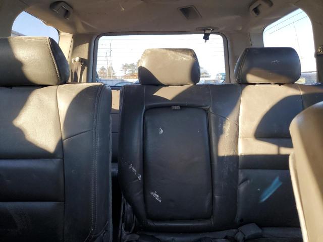 Photo 9 VIN: 5FNYF18338B036252 - HONDA PILOT 