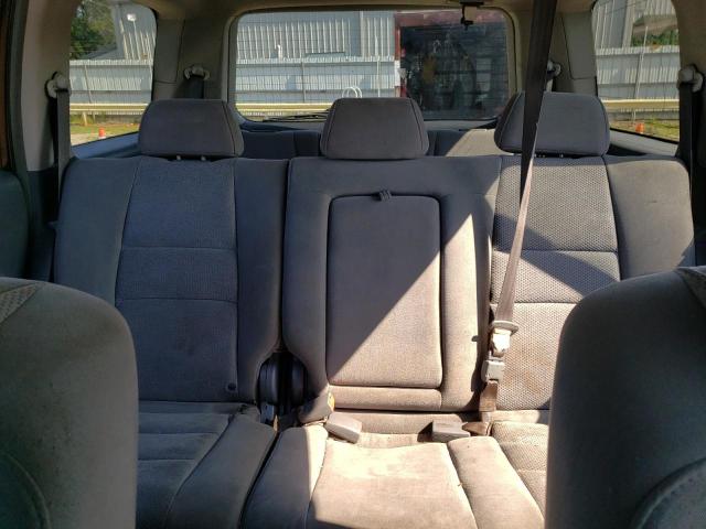 Photo 12 VIN: 5FNYF18338B043461 - HONDA PILOT 