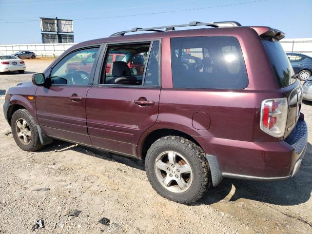 Photo 4 VIN: 5FNYF18338B043461 - HONDA PILOT 