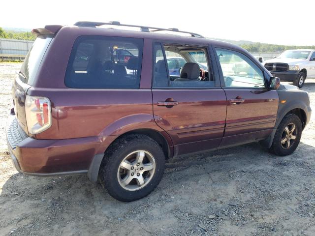 Photo 5 VIN: 5FNYF18338B043461 - HONDA PILOT 