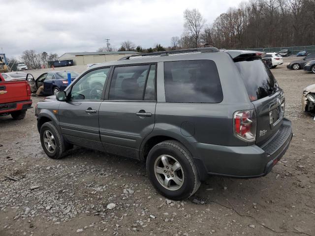 Photo 1 VIN: 5FNYF18348B006631 - HONDA PILOT SE 