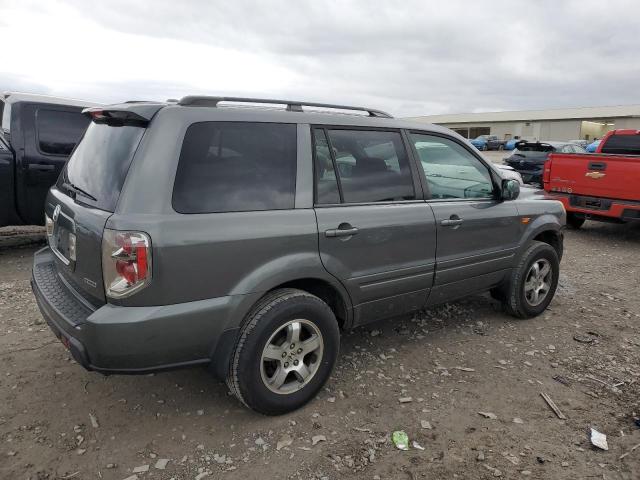 Photo 2 VIN: 5FNYF18348B006631 - HONDA PILOT SE 