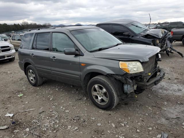 Photo 3 VIN: 5FNYF18348B006631 - HONDA PILOT SE 