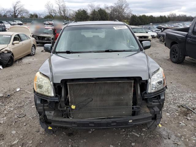 Photo 4 VIN: 5FNYF18348B006631 - HONDA PILOT SE 