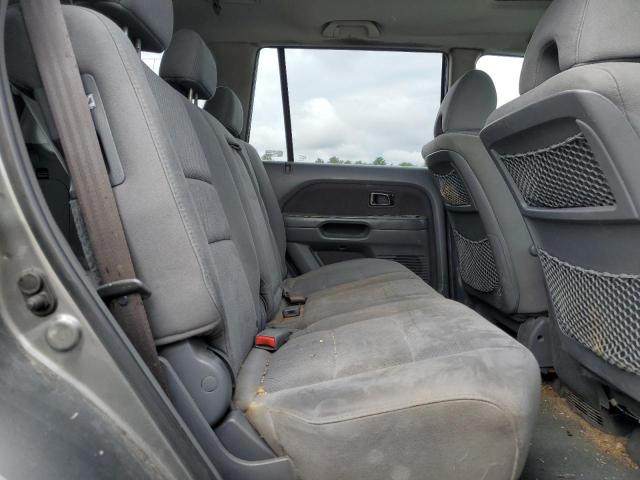 Photo 10 VIN: 5FNYF18348B020948 - HONDA PILOT SE 