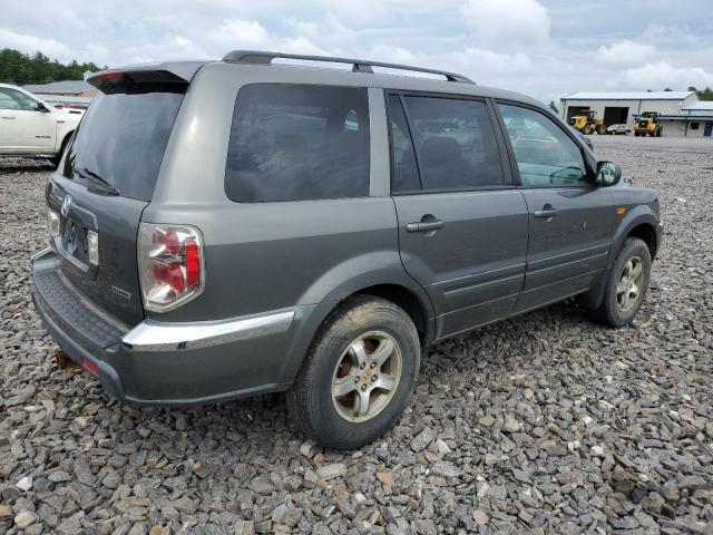 Photo 2 VIN: 5FNYF18348B020948 - HONDA PILOT SE 