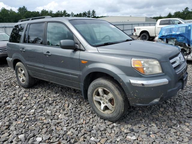 Photo 3 VIN: 5FNYF18348B020948 - HONDA PILOT SE 